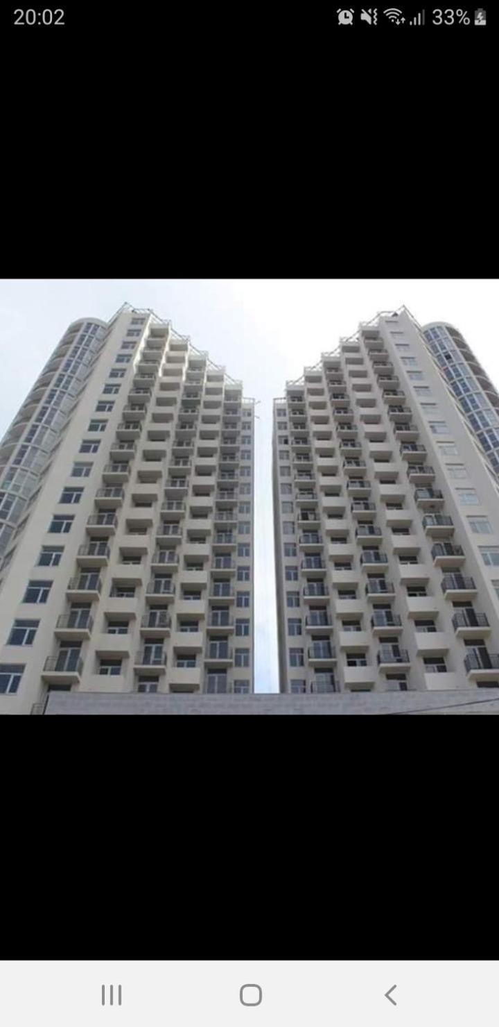 E-Home บาทูมิ ภายนอก รูปภาพ