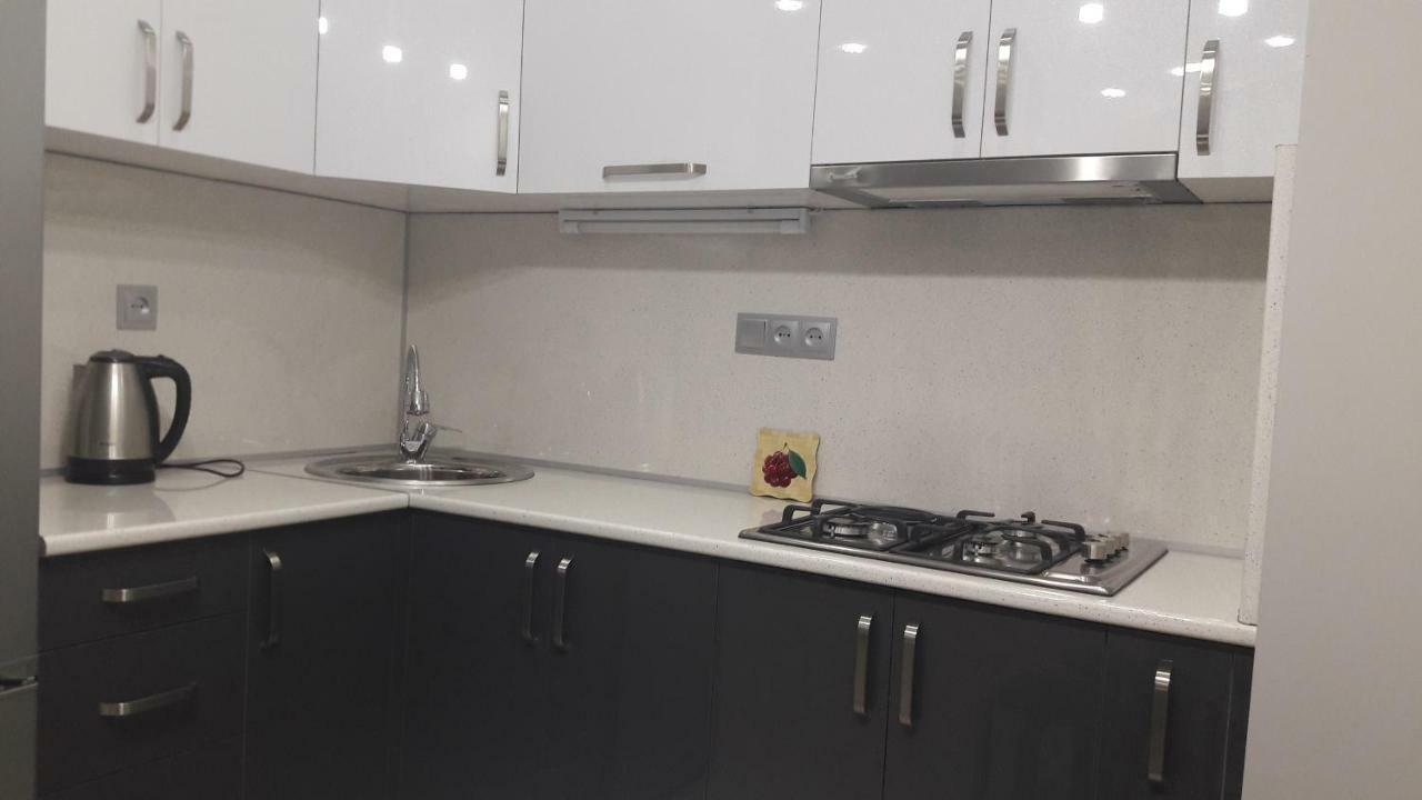 E-Home บาทูมิ ภายนอก รูปภาพ