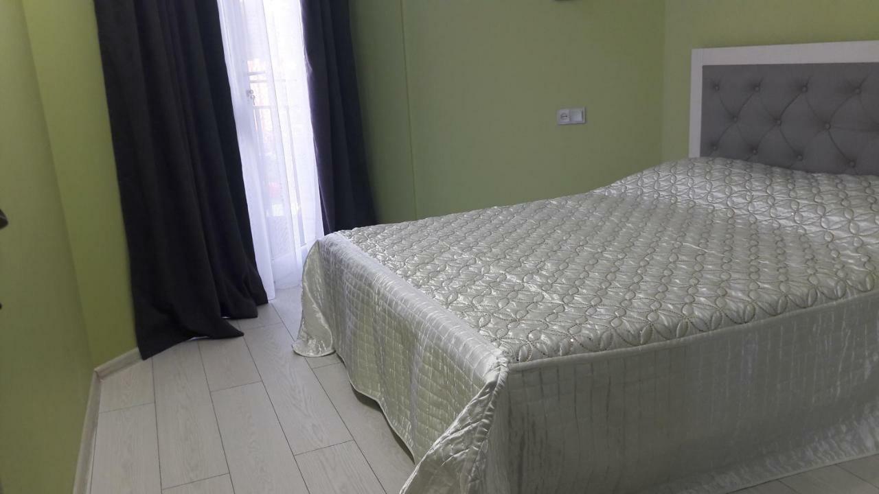 E-Home บาทูมิ ภายนอก รูปภาพ
