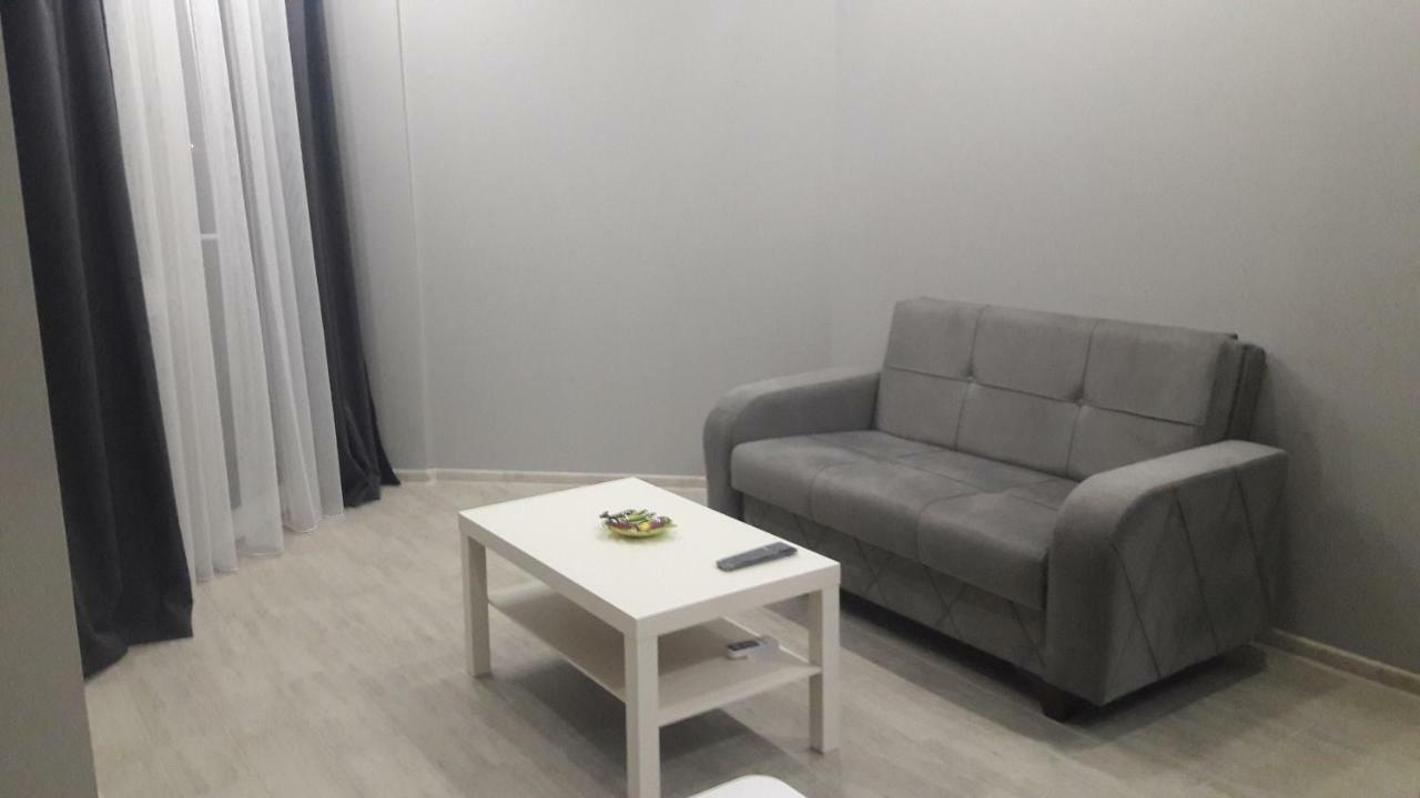 E-Home บาทูมิ ภายนอก รูปภาพ