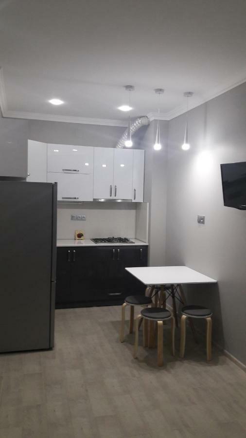 E-Home บาทูมิ ภายนอก รูปภาพ