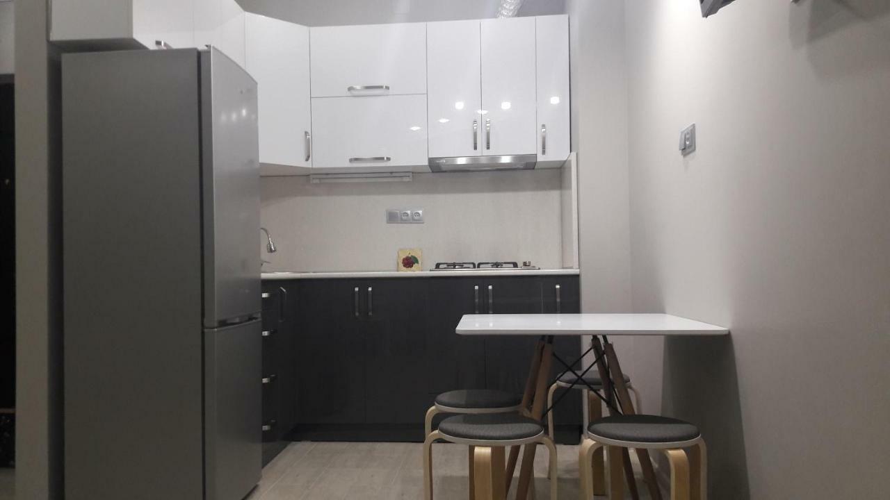 E-Home บาทูมิ ภายนอก รูปภาพ