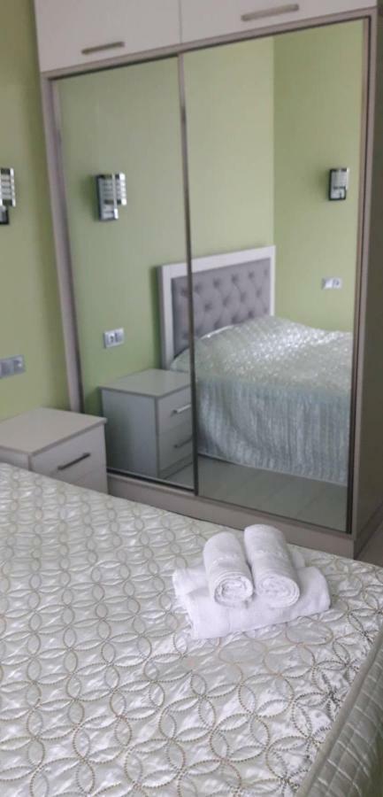 E-Home บาทูมิ ภายนอก รูปภาพ
