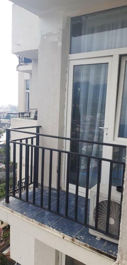 E-Home บาทูมิ ภายนอก รูปภาพ