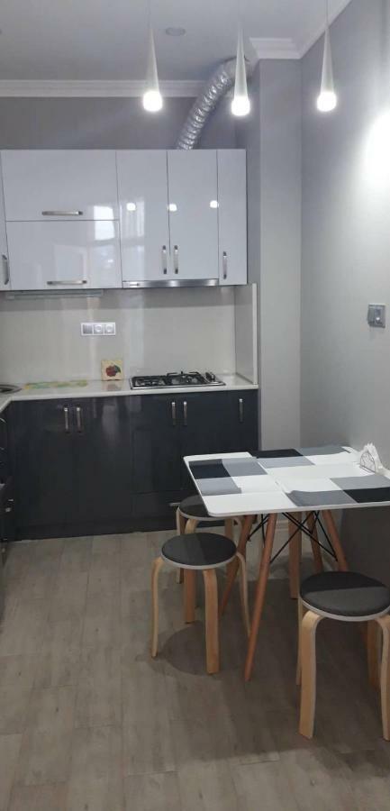 E-Home บาทูมิ ภายนอก รูปภาพ