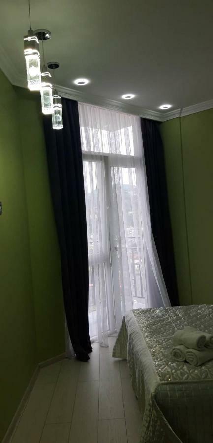 E-Home บาทูมิ ภายนอก รูปภาพ